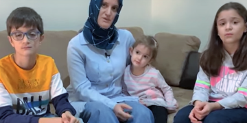 Euronews, AKP zulmünü ekrana taşıdı: Doğum yapan kadınlar da tutuklandığı için, bebeğimi evde dünyaya getirdim