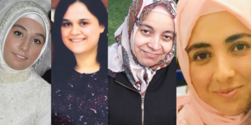 Doğumuna az kalan 4 kadına zulüm: AKP iktidarının hamile bayanlara işkencesi devam ediyor