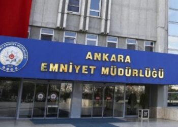 Ankara Emniyeti’nde 77 kişiye işkence iddiası: Bu uluslararası bir suçtur ve zaman aşımı yoktur