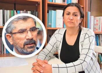 Avukat Tahir Elçi’nin eşi: Belleğimizin zayıflığı zulüm yapanlara cesaret verdi