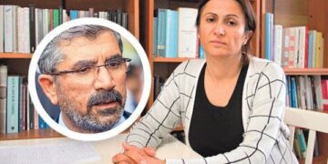 Avukat Tahir Elçi’nin eşi: Belleğimizin zayıflığı zulüm yapanlara cesaret verdi
