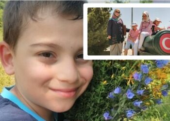 Suvari’den Feridun’un vefat yıldönümünde yeni şarkı: Zulüm ve adaletsizlik kurbanı tüm çocuklara