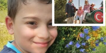Suvari’den Feridun’un vefat yıldönümünde yeni şarkı: Zulüm ve adaletsizlik kurbanı tüm çocuklara