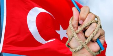Dünya demokrasi raporu: Türkiye, demokrasinin “çok zayıf” olduğu Haiti ile aynı sınıfta