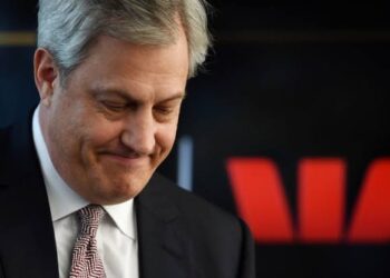 Avustralya’nın en büyük ikinci bankasının adı para aklama skandalına karıştı