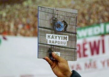 5 belediyede kayyımların bıraktığı toplam borç 5 milyar 529 milyon lira