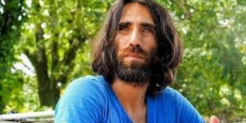 Behruz Boçani