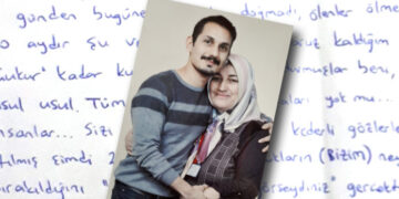 Harbiyeli Mustafa cezaevinden yazdı: Bizde sene hâlâ 2016!