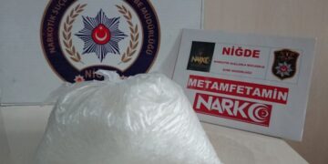 Lice’de Jandarmanın yakaladığı uyuşturucu kaçakçısı Jandarma komutanı çıktı