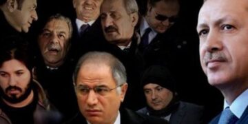 17-25 Aralık’la sadece paralar mı sıfırlandı?