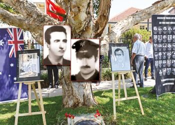 Sydney’de Türk diplomatları öldürenleri yakalatacak bilgiye 1 milyon dolar ödül