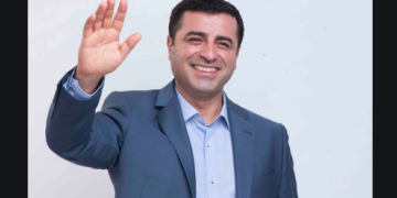 Selahattin Demirtaş: Beni yok etmek isteyenlere pabuç bırakacak değilim