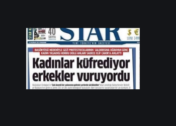 Ekonomik kriz, Havuz Medyası’nı da çarptı: Aktroller son baskılarını böyle yaptı