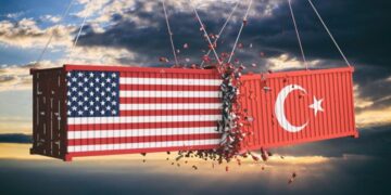 Askeri ve finansal maddeler var: ABD’nin Türkiye’ye yaptırım tasarısının maddeleri belli oldu