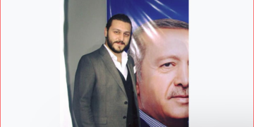 AKP’li başkan polis aracına çarptı, uyuşturucu ile yakalandı