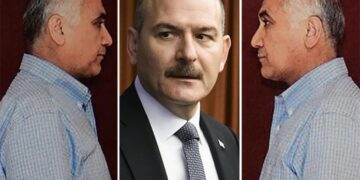 Adil Öksüz’ün yerini biliyoruz diyen Soylu’ya CHP’liden cevap: Sizde bir yerlerde kalıyordur, iyi koruyor musunuz?