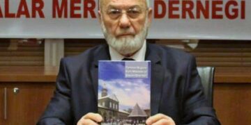 Erdoğan’ın başdanışmanı SADAT kurucusu: Mehdi’nin gelişine ortam hazırlıyoruz