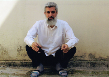 Alparslan Kuytul: Zulümlere sessiz kalan bu toplumun tokat yemesi lazım, Allah bunlara tokat vuracaktır