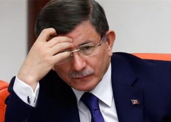 Demirtaş’tan Davutoğlu yorumu:Yapması gereken en anlamlı şey, geçmiş yıllar nedeniyle samimi bir özür
