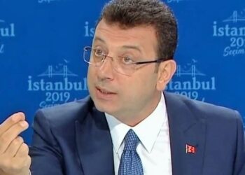 Önceki yönetimin imzası bulunan Kanal İstanbul İşbirliği Protokolü’nden çekildik