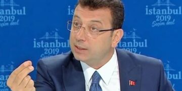 Önceki yönetimin imzası bulunan Kanal İstanbul İşbirliği Protokolü’nden çekildik