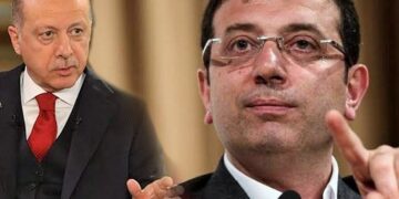AKP’li Cumhurbaşkanına destek kar gibi eriyor: Ekrem İmamoğlu yüzde 44.5, Erdoğan yüzde 39.7