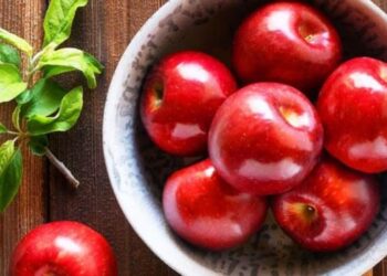 Şimdiye kadar 10 milyon dolar harcandı: Buzdolabında ‘bir yıl dayanan’ yeni elma türü