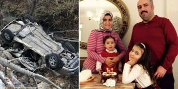 Tutsak, Enes Civelek’ten eşine: Rabbim sabrımızla imtihan ediyor bizi, Ya Sabur!