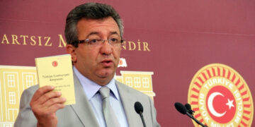 CHP Grup Başkanvekili: Biz, İyi Parti ve HDP, Libya ile yapılan anlaşmaya ret oyu verdik
