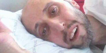 Tutukluyken kanserden ölen Erol’un son sözleri: İçeride insanları öldürüyorlar, benim gibi iki kişi daha vardı