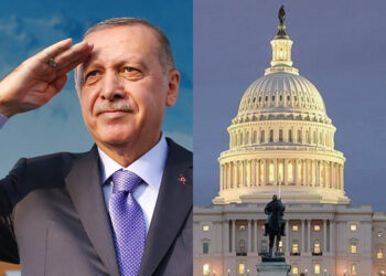 Tasarıda 18 evet, 4 hayır oyu çıktı: ABD Dış İlişkiler Komitesi, Erdoğan’ın mal varlığına dair rapor istedi