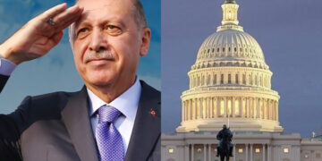 Tasarıda 18 evet, 4 hayır oyu çıktı: ABD Dış İlişkiler Komitesi, Erdoğan’ın mal varlığına dair rapor istedi