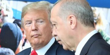 ABD Başkanı Trump, Türkiye’ye yaptırım tasarısını imzaladı