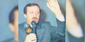AKP kurucusu: Erdoğan’ın mal varlığı milli güvenlik sorunu haline gelmiştir
