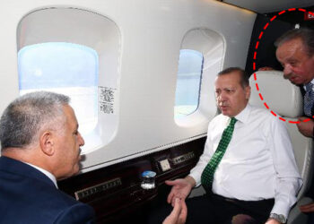 Nesin’den 15 Temmuz’a dair kritik soru: Erdoğan, Mehmet Cengiz’in uçağıyla gece değil öğlen mi döndü?