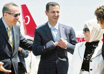 Esad’dan Erdoğan’a: Bu türden fırsatçı İslamcılarla masaya oturmaktan tiksinirim