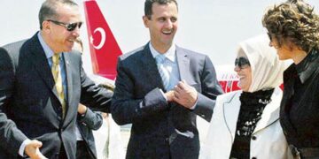 Esad’dan Erdoğan’a: Bu türden fırsatçı İslamcılarla masaya oturmaktan tiksinirim