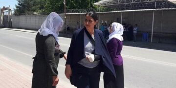 Türkiye’de Mahkeme’lerin geldiği nokta: Polisin milletvekilinin kolunu kırması hukuka uygun