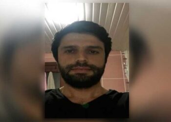 Polis aracının ezdiği genç mühendis, yaşamını yitirdi