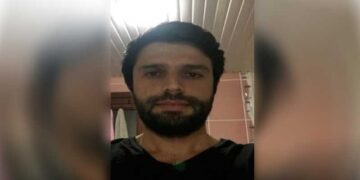 Polis aracının ezdiği genç mühendis, yaşamını yitirdi