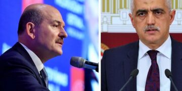 Gergerlioğlu’dan, Soylu’ya tokat gibi cevap: Her devre uyan bir insan oldunuz, iftiralarınız işkenceyi örtemez