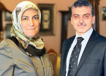 Hidayet Karaca’dan mesaj var: Eşi Şule Karaca sosyal medya hesabından paylaşımlarda bulundu