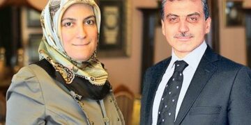 Hidayet Karaca’dan mesaj var: Eşi Şule Karaca sosyal medya hesabından paylaşımlarda bulundu