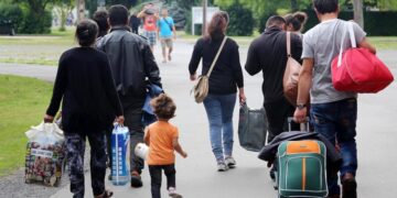 19 bin Türk Avrupa’ya iltica etti: Yüzde 44’ü Almanya’yı tercih etti