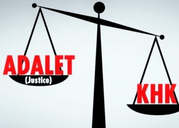 KHK zulmünde son nokta: Kaza yapan KHK’liye kasko ödemesi yapılmadı