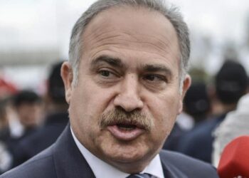 Gök’ün “ne işi var burada” dediği Doğan Yıldız 25 yıldır Kazakistan’da