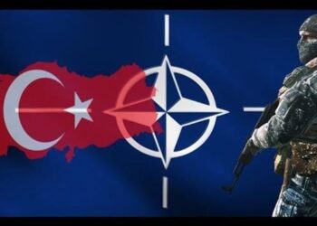 Türkiye ile NATO arasında YPG gerginliği