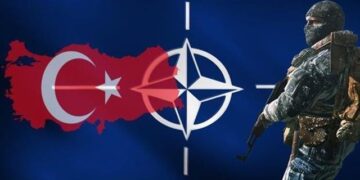 Türkiye ile NATO arasında YPG gerginliği