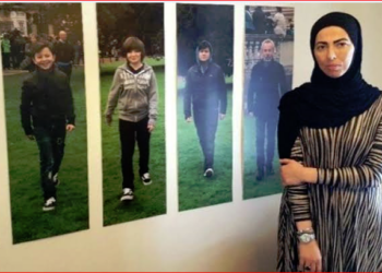 Nihal Olçok’tan planlı darbe yorumu: Oğlum Abdullah’ın mezarını açtırabilirim, Adli Tıp raporları beni bağlamıyor