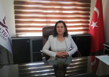 3’ü büyükşehir, 28 belediyeye kayyım: Kızıltepe Belediye Eşbaşkanı Nilüfer Yılmaz gözaltına alındı